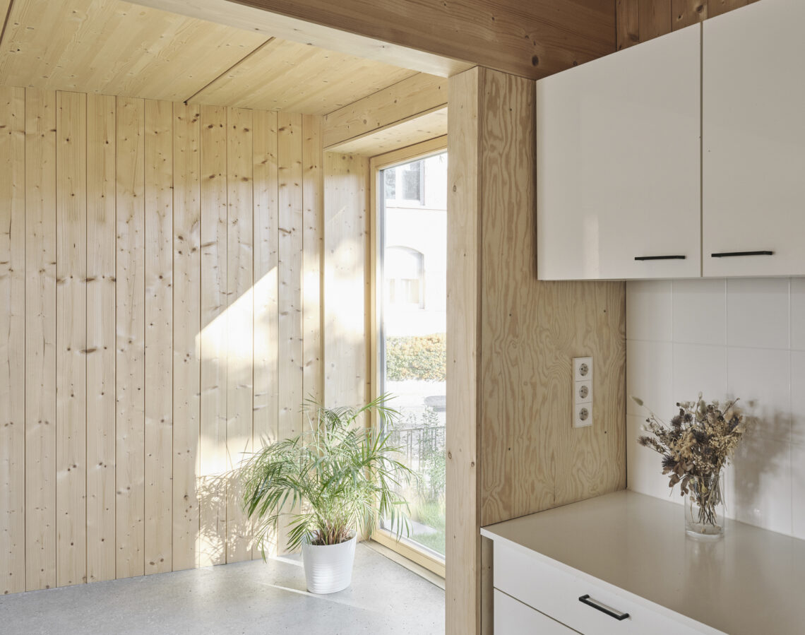 Dunes House / Henning Grahn Architektur 4 Dunes / henning grahn architektur