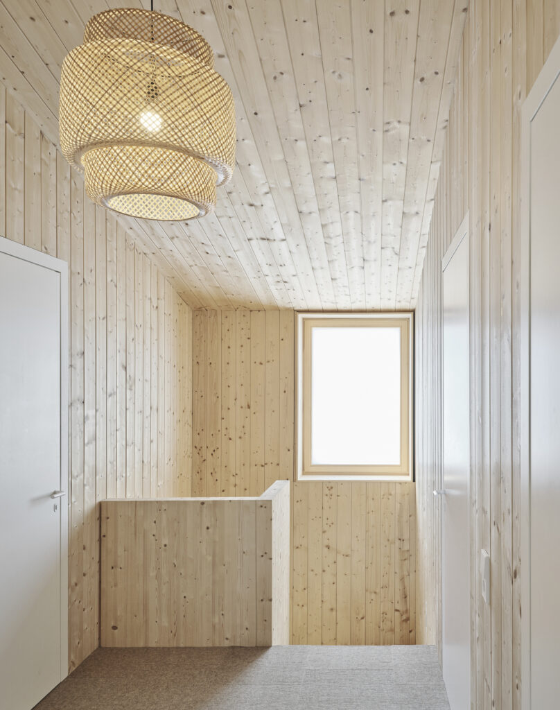 Dunes House / Henning Grahn Architektur 12 Dunes / henning grahn architektur