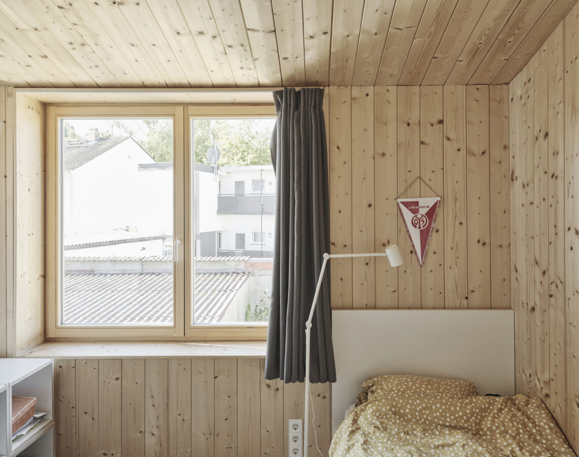 Dunes House / Henning Grahn Architektur 11 Dunes / henning grahn architektur