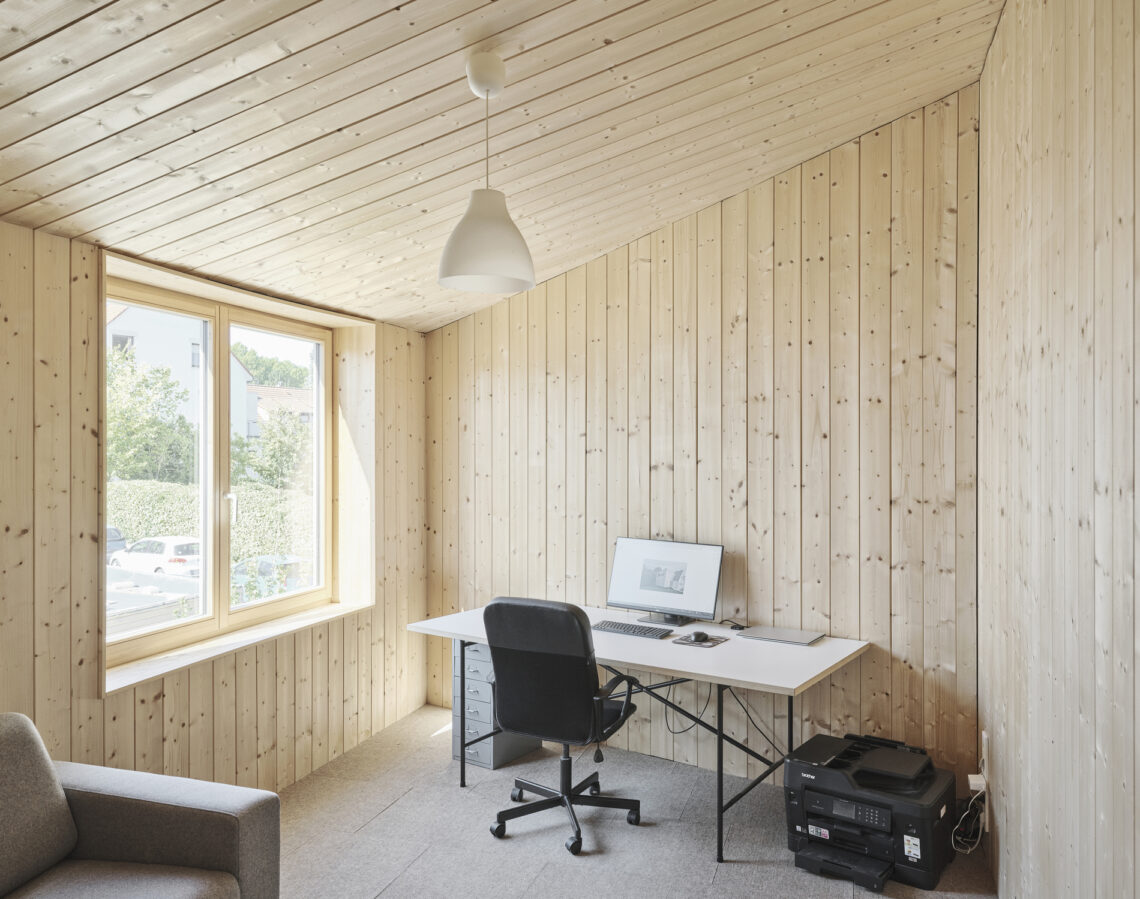 Dunes House / Henning Grahn Architektur 10 Dunes / henning grahn architektur
