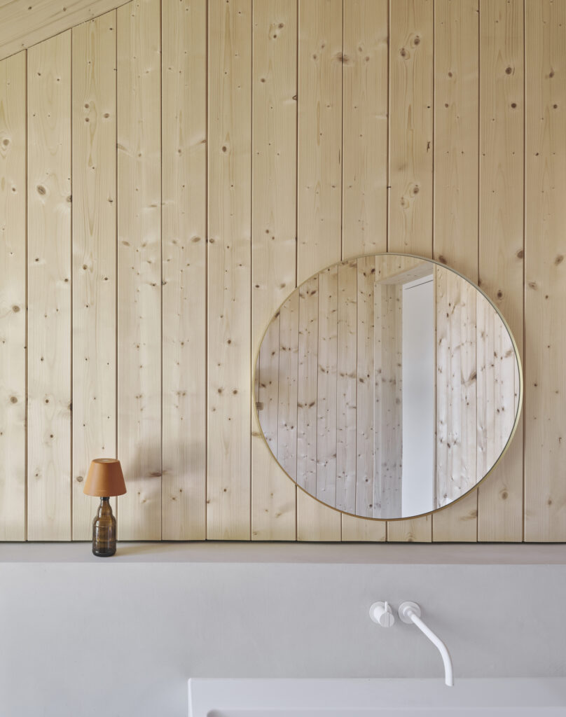 Dunes House / Henning Grahn Architektur 8 Dunes / henning grahn architektur