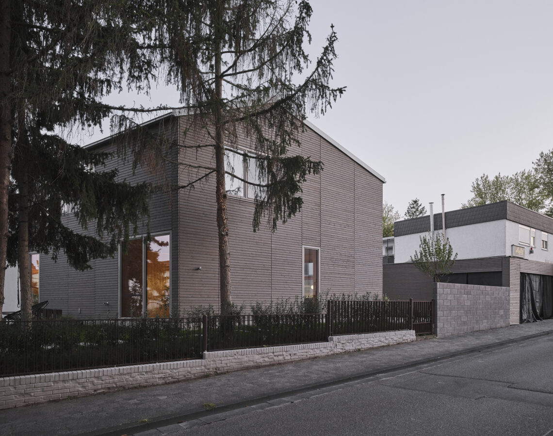 Dunes House / Henning Grahn Architektur 6 Dunes / henning grahn architektur