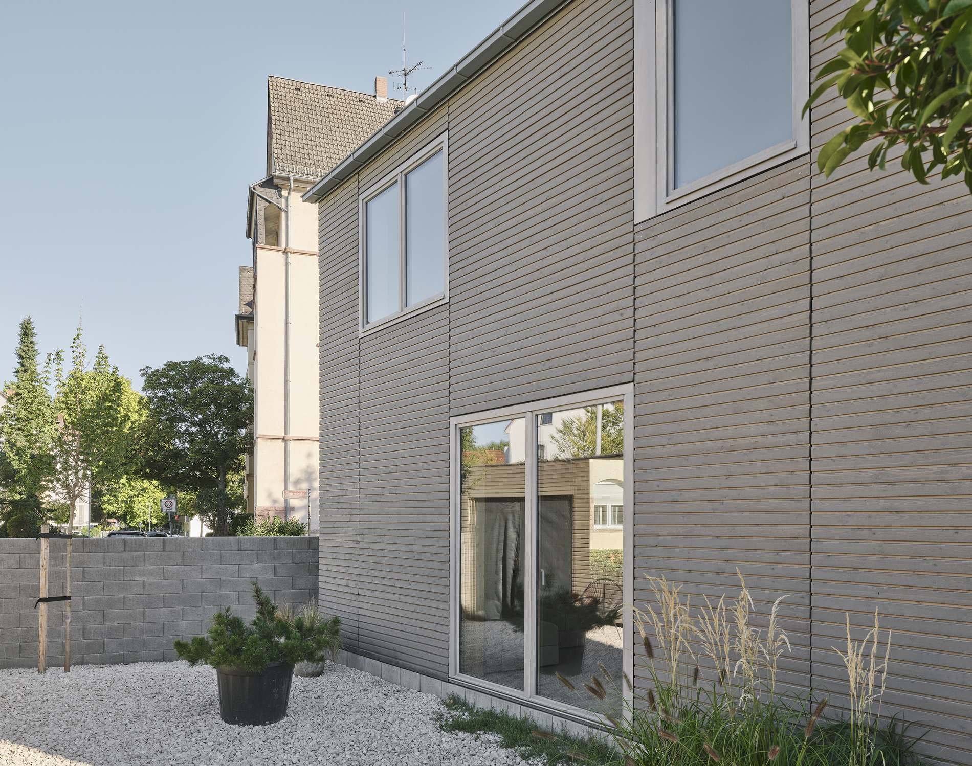 Hga-Dunes-2 Dunes / henning grahn architektur