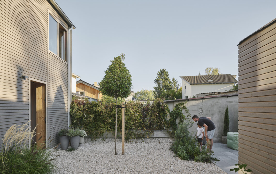 Dunes House / Henning Grahn Architektur 20 Dunes / henning grahn architektur