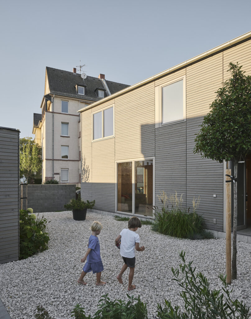 Dunes House / Henning Grahn Architektur 19 Dunes / henning grahn architektur