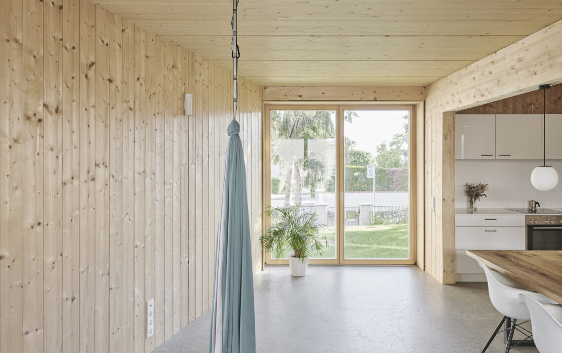 Dunes House / Henning Grahn Architektur 17 Dunes / henning grahn architektur