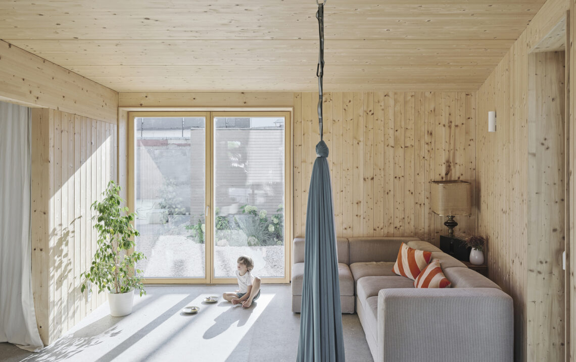 Dunes House / Henning Grahn Architektur 2 Dunes / henning grahn architektur