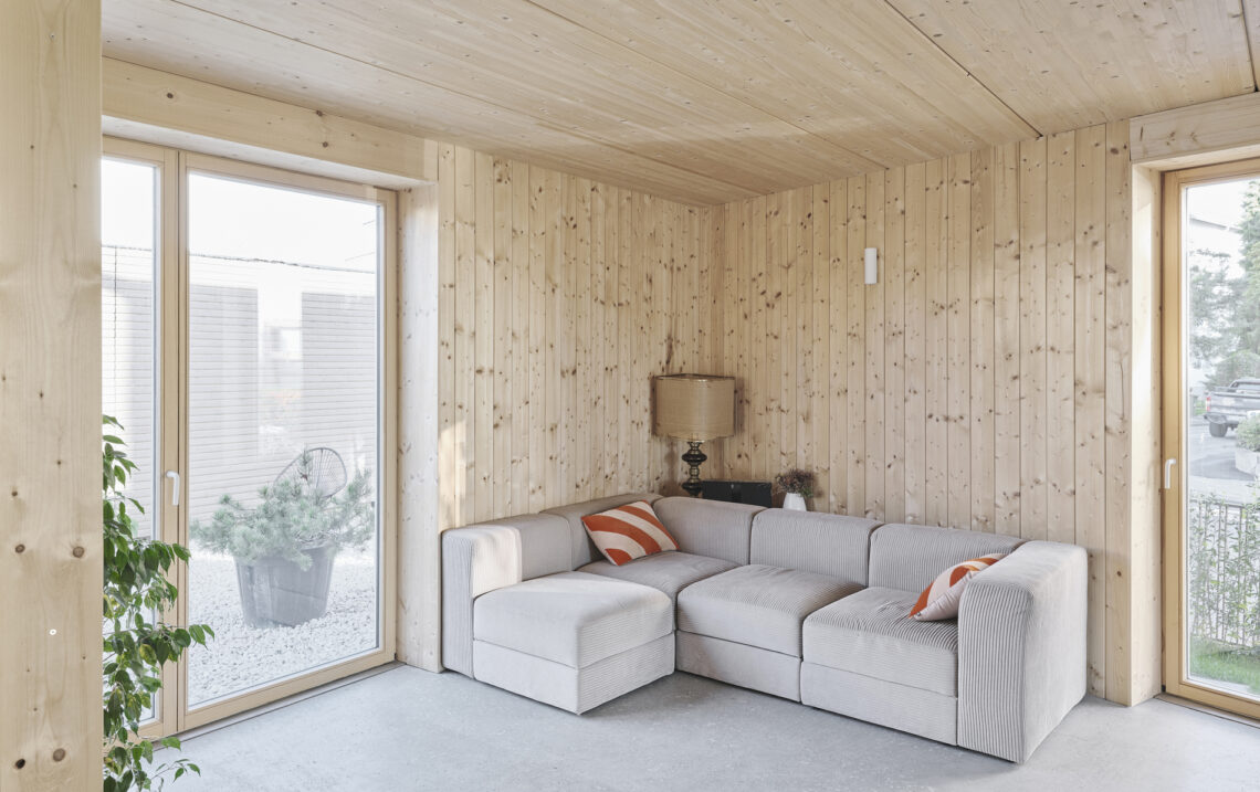 Dunes House / Henning Grahn Architektur 1 Dunes / henning grahn architektur