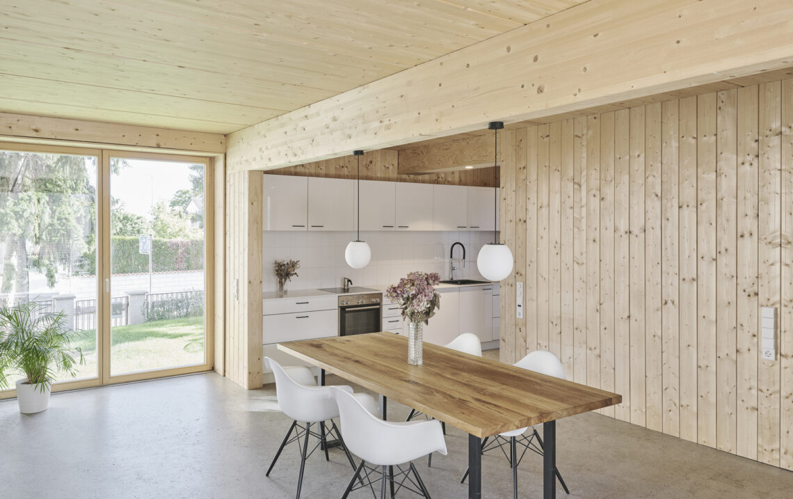 Dunes House / Henning Grahn Architektur 3 Dunes / henning grahn architektur