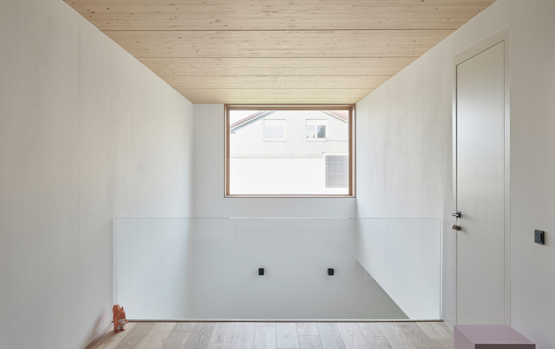 Holzbox / henning grahn architektur