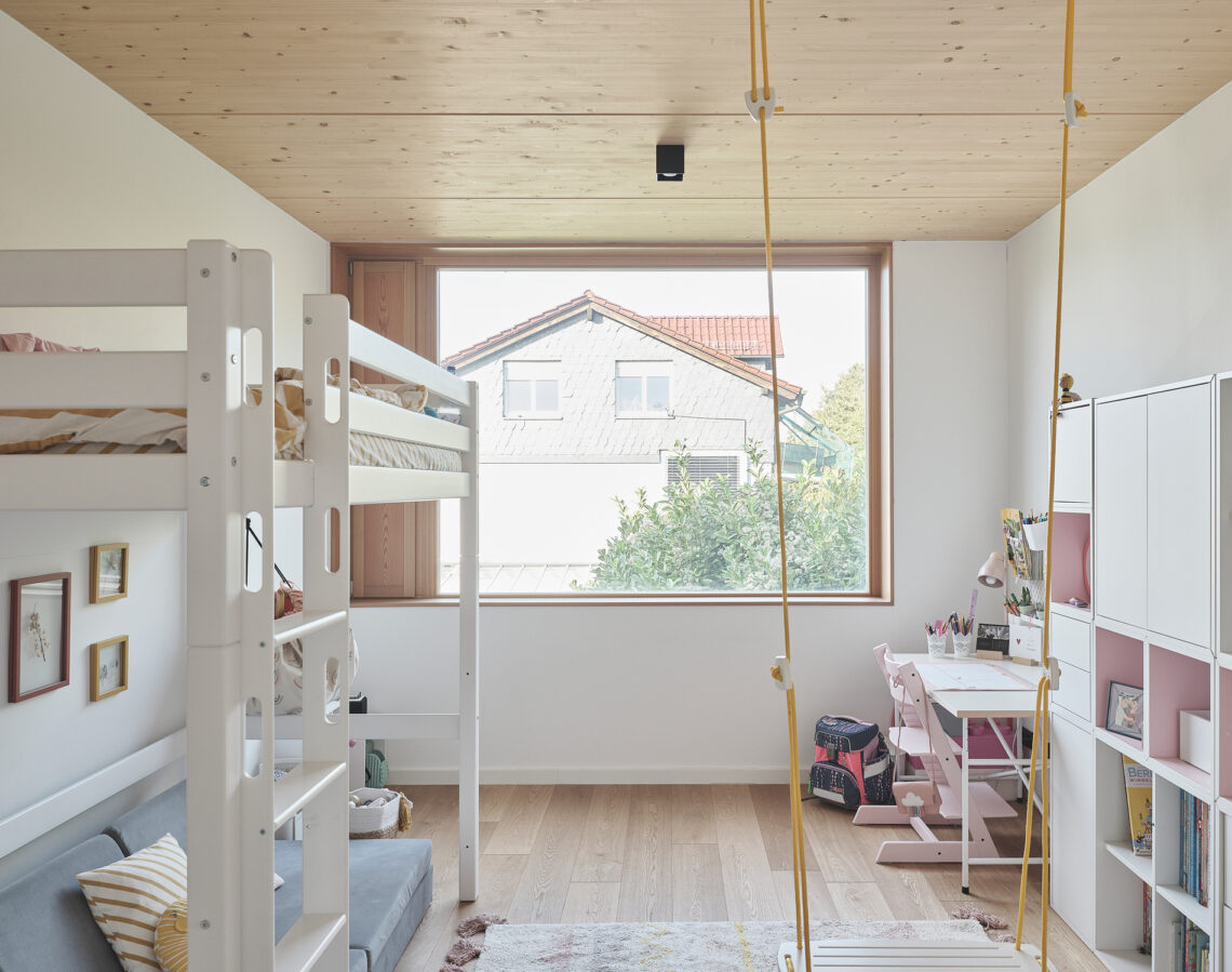 Holzbox / henning grahn architektur