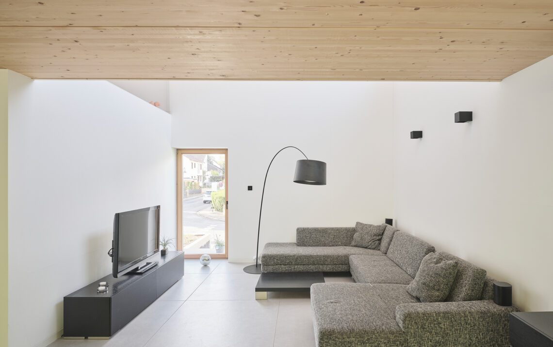 Holzbox / henning grahn architektur