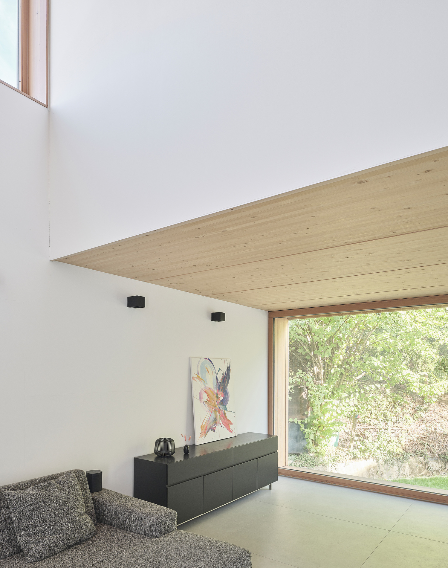 Holzbox / henning grahn architektur