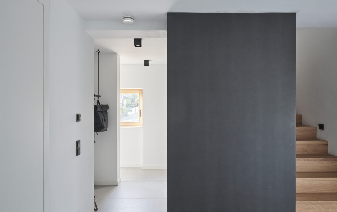 Holzbox / henning grahn architektur