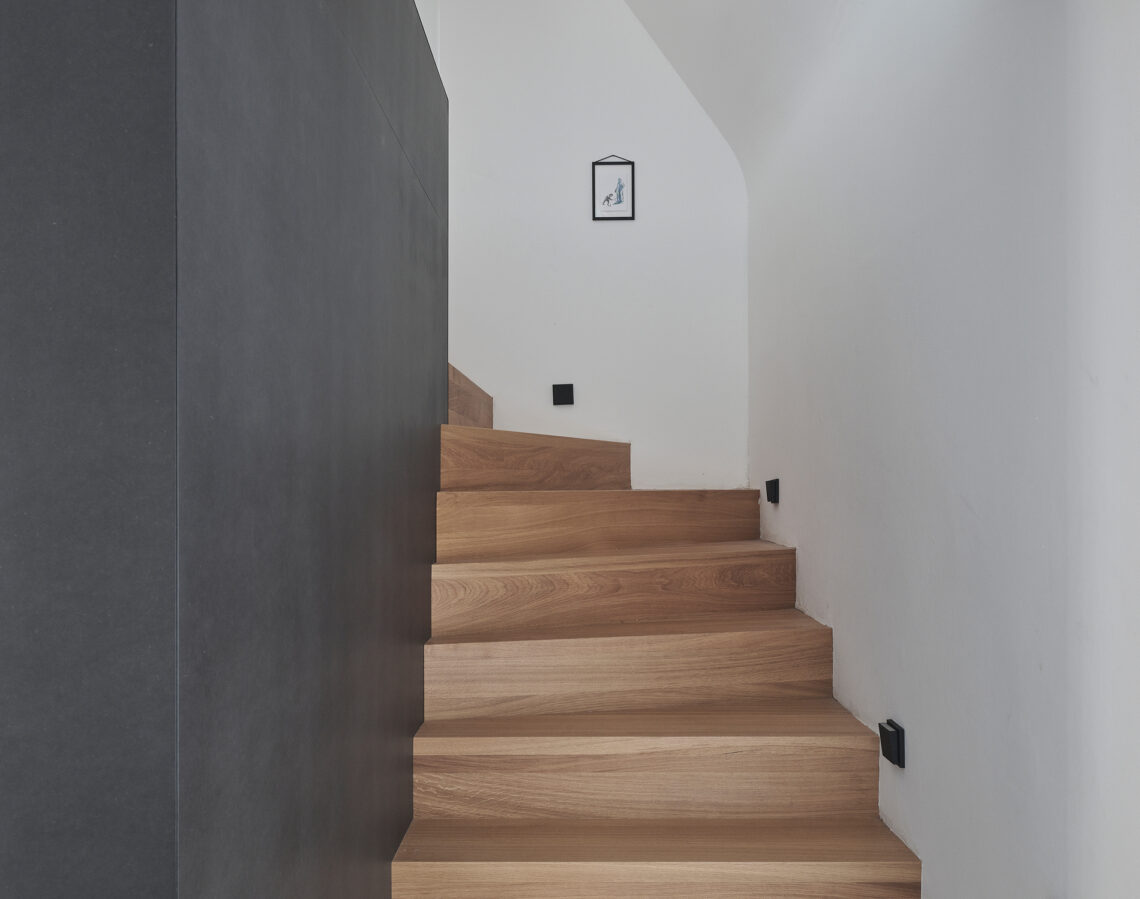 Holzbox / henning grahn architektur