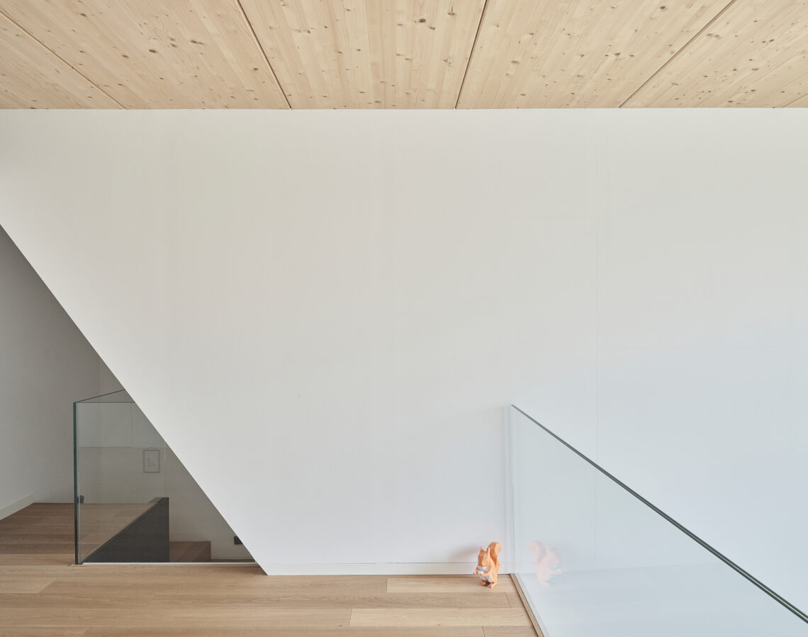 Holzbox / henning grahn architektur