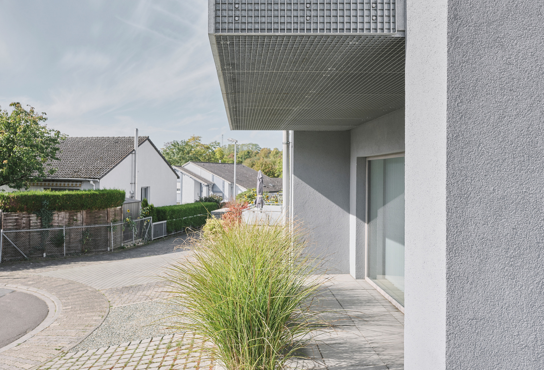 Transformation house / henning grahn architektur