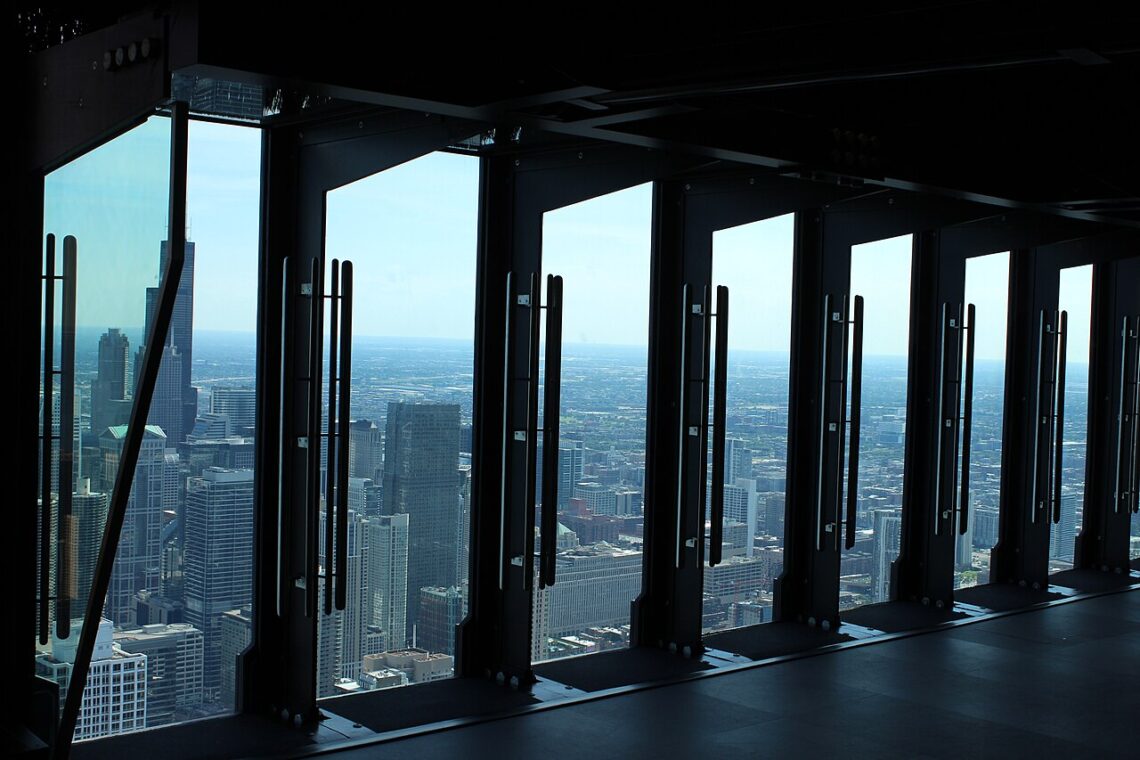 John Hancock Center / Som | Classics On Architecture Lab 121 John hancock center / som | classics on architecture lab
