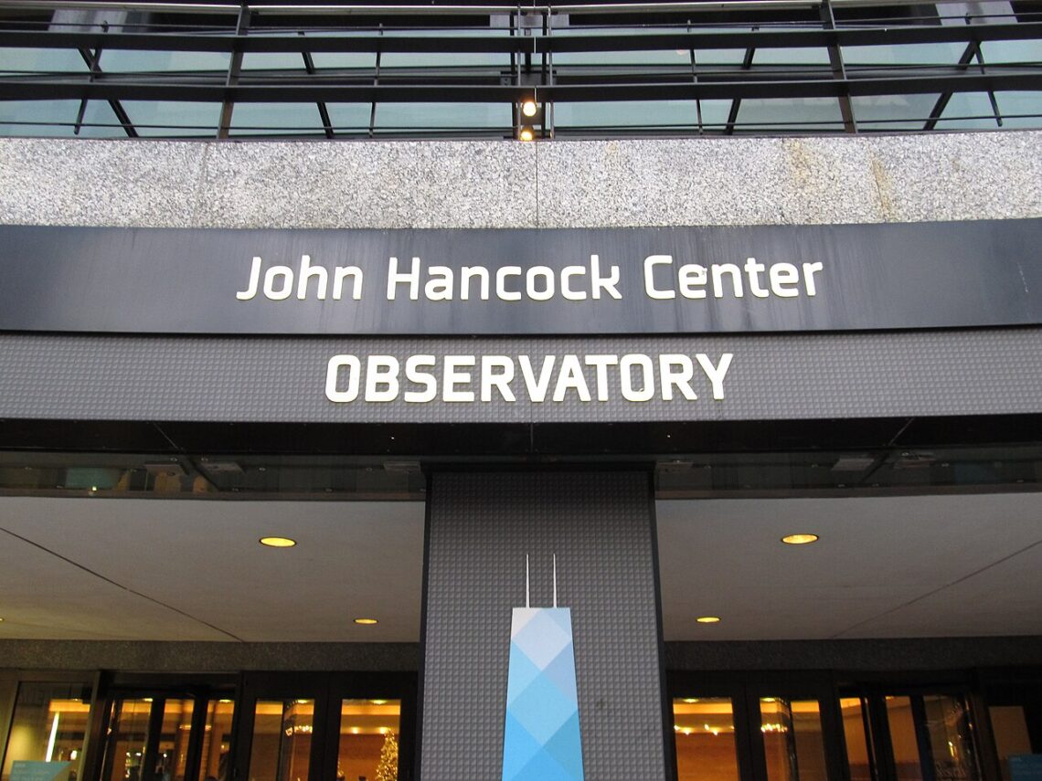 John Hancock Center / Som | Classics On Architecture Lab 107 John hancock center / som | classics on architecture lab
