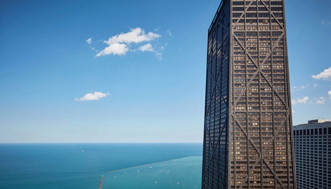John Hancock Center / Som | Classics On Architecture Lab 74 John hancock center / som | classics on architecture lab
