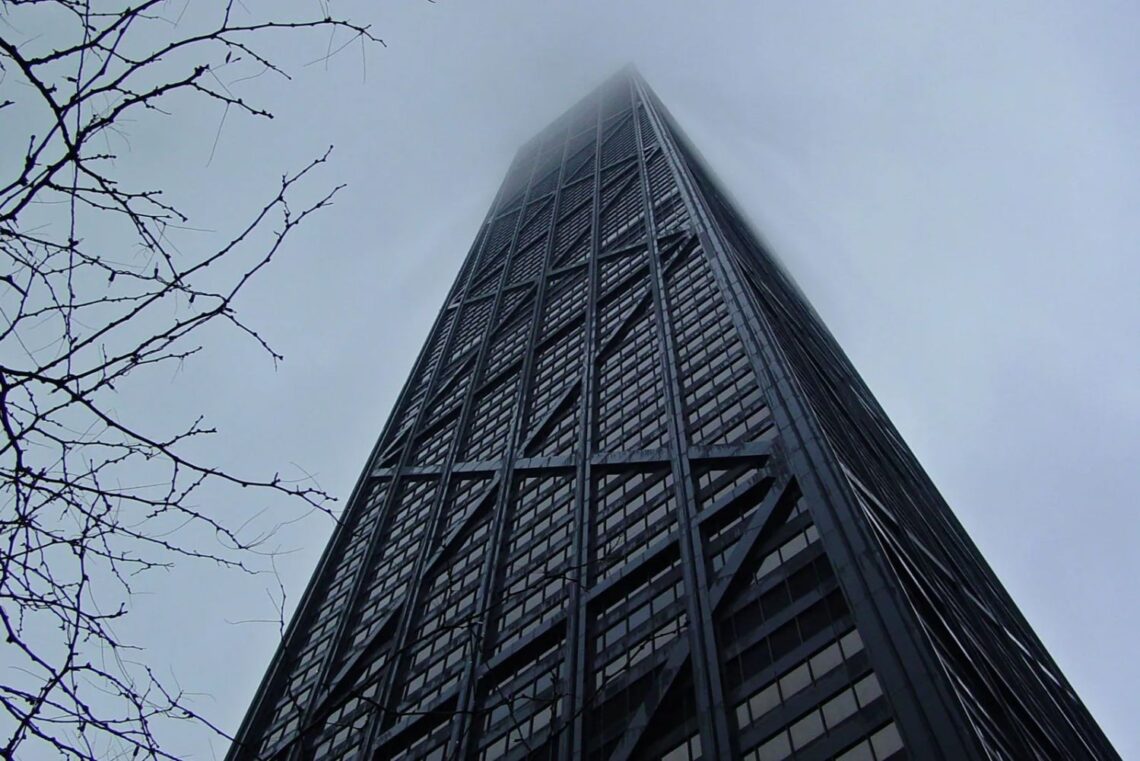 John Hancock Center / Som | Classics On Architecture Lab 91 John hancock center / som | classics on architecture lab