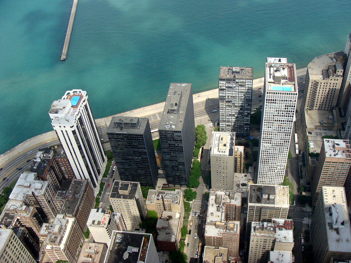 John Hancock Center / Som | Classics On Architecture Lab 67 John hancock center / som | classics on architecture lab