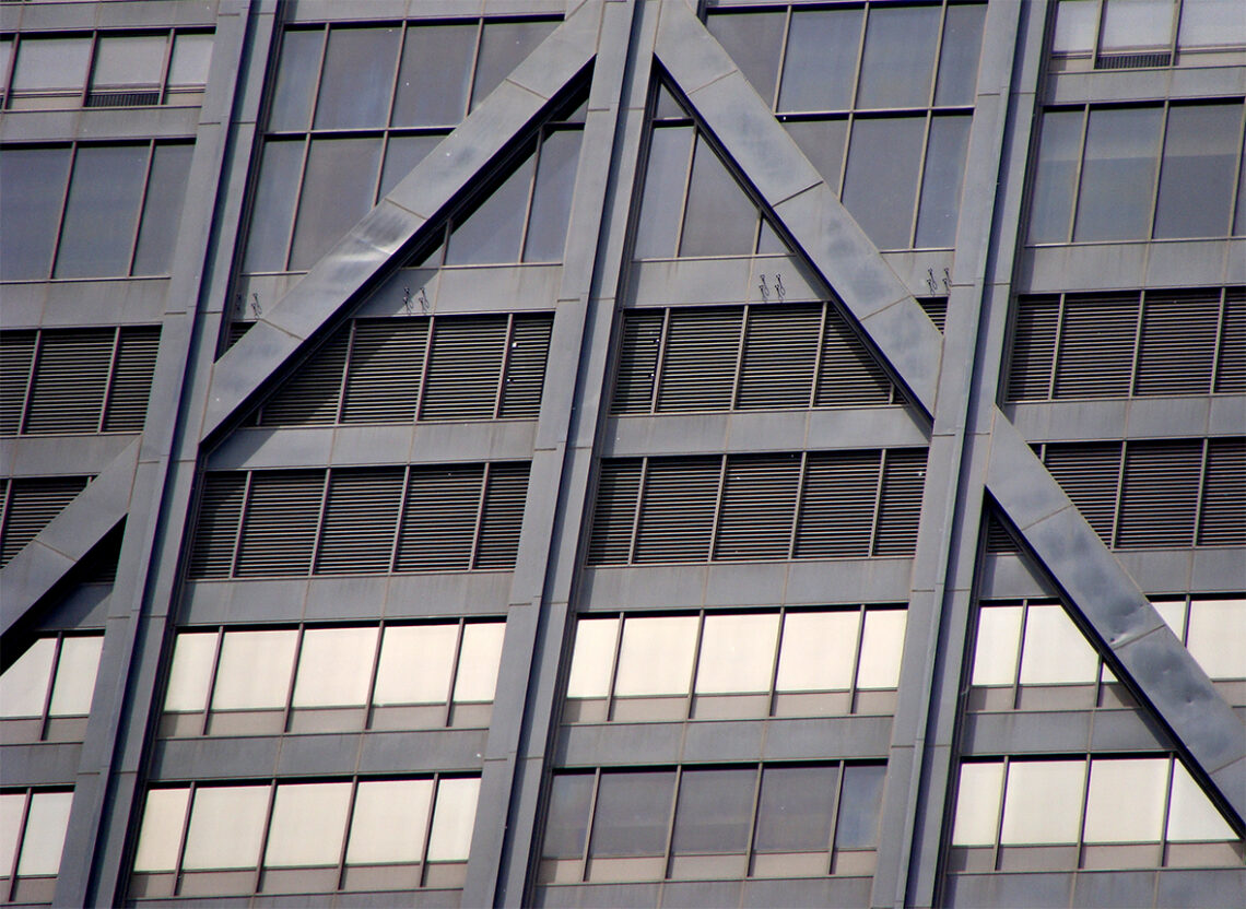 John Hancock Center / Som | Classics On Architecture Lab 96 John hancock center / som | classics on architecture lab