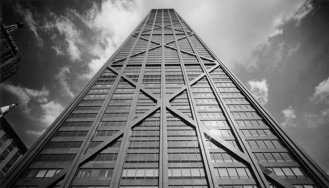John Hancock Center / Som | Classics On Architecture Lab 12 John hancock center / som | classics on architecture lab