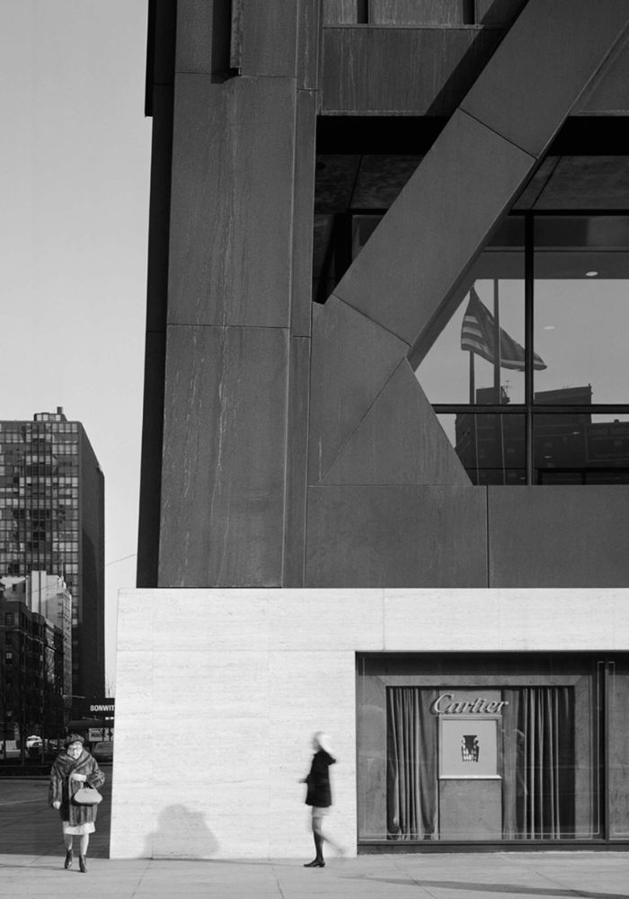 John Hancock Center / Som | Classics On Architecture Lab 13 John hancock center / som | classics on architecture lab