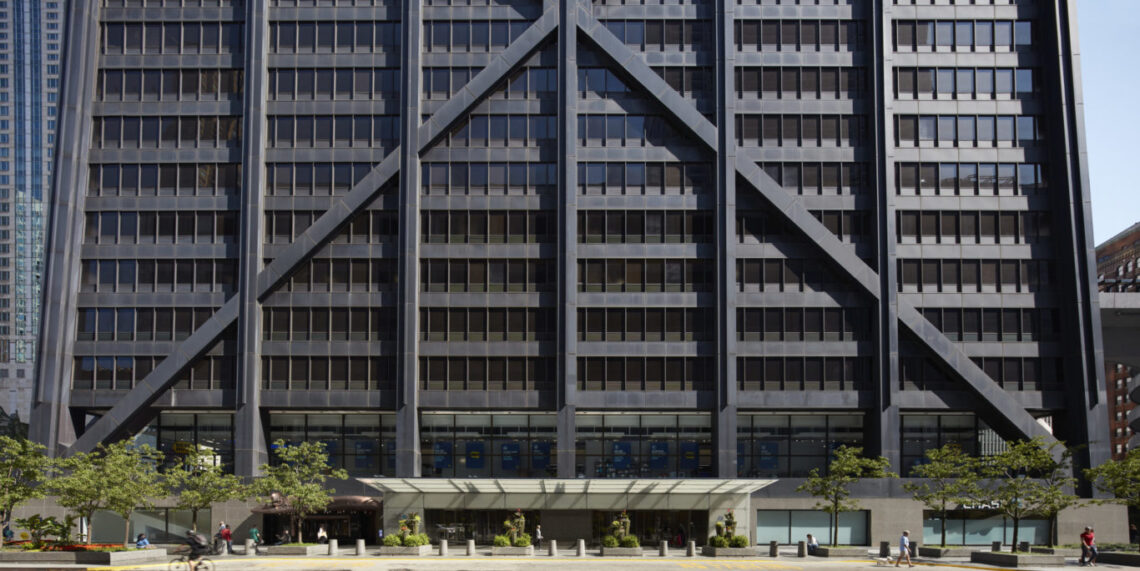 John Hancock Center / Som | Classics On Architecture Lab 15 John hancock center / som | classics on architecture lab