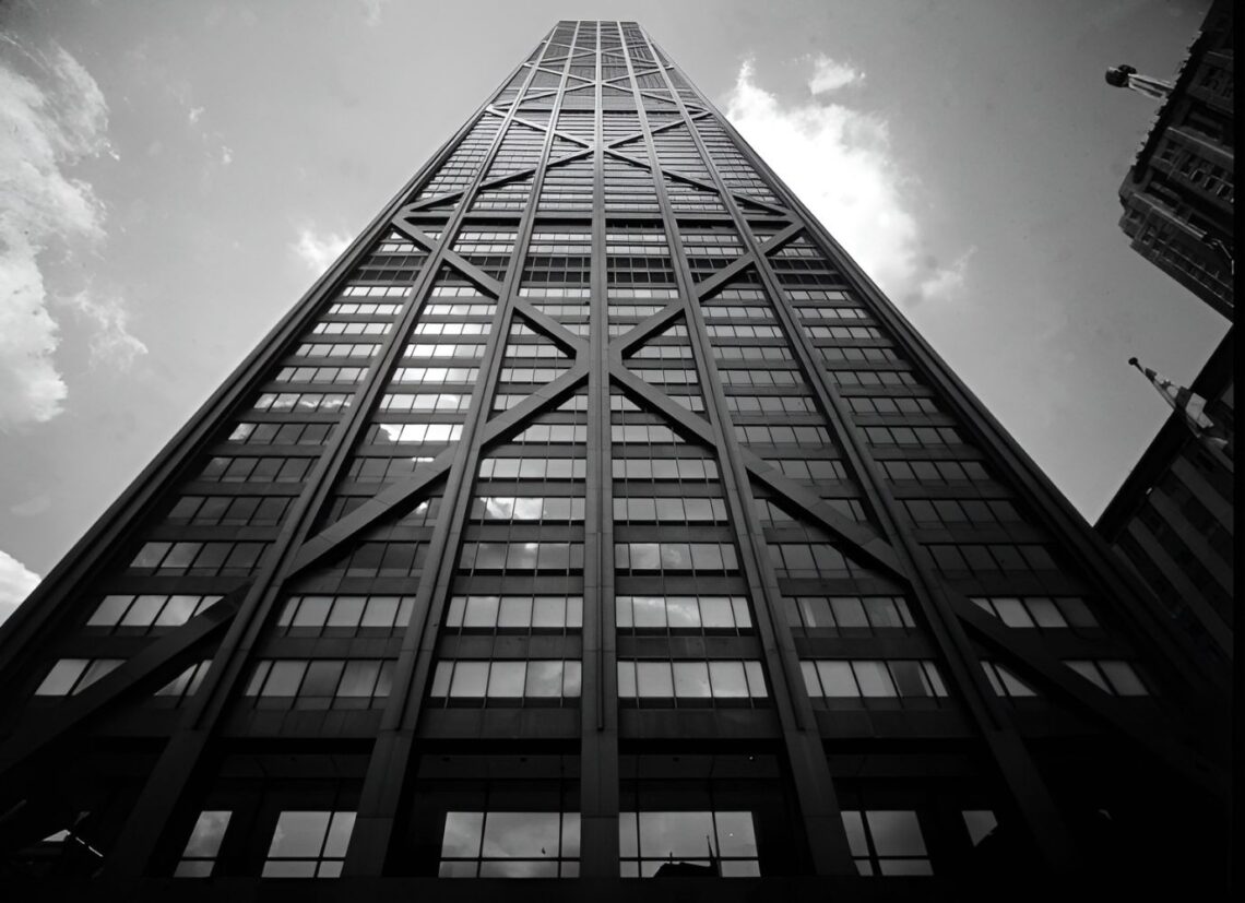 John Hancock Center / Som | Classics On Architecture Lab 54 John hancock center / som | classics on architecture lab
