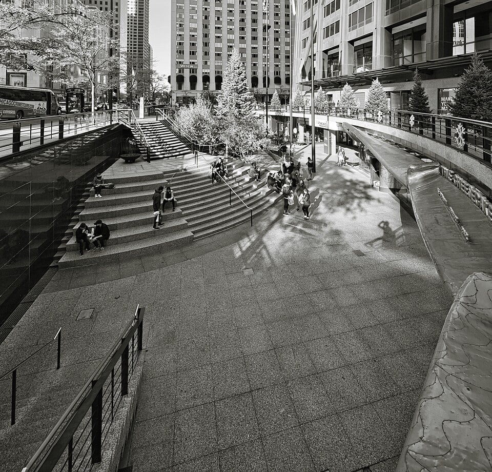 John Hancock Center / Som | Classics On Architecture Lab 103 John hancock center / som | classics on architecture lab