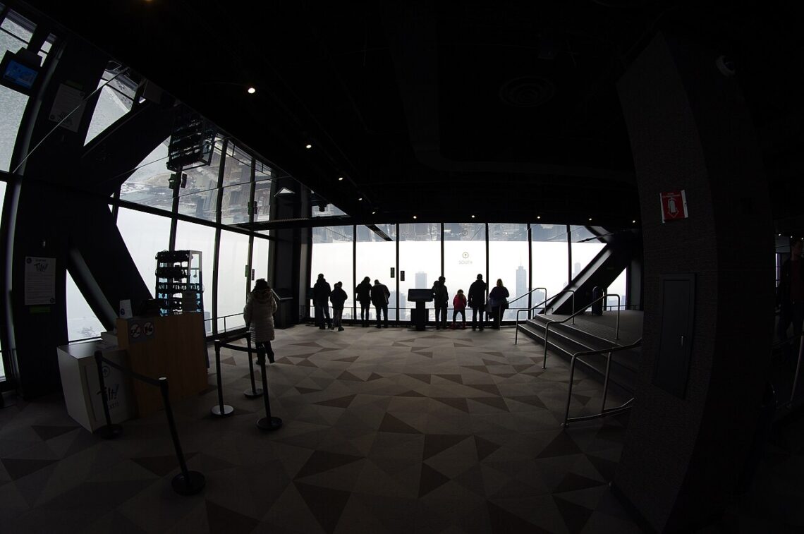 John Hancock Center / Som | Classics On Architecture Lab 36 John hancock center / som | classics on architecture lab