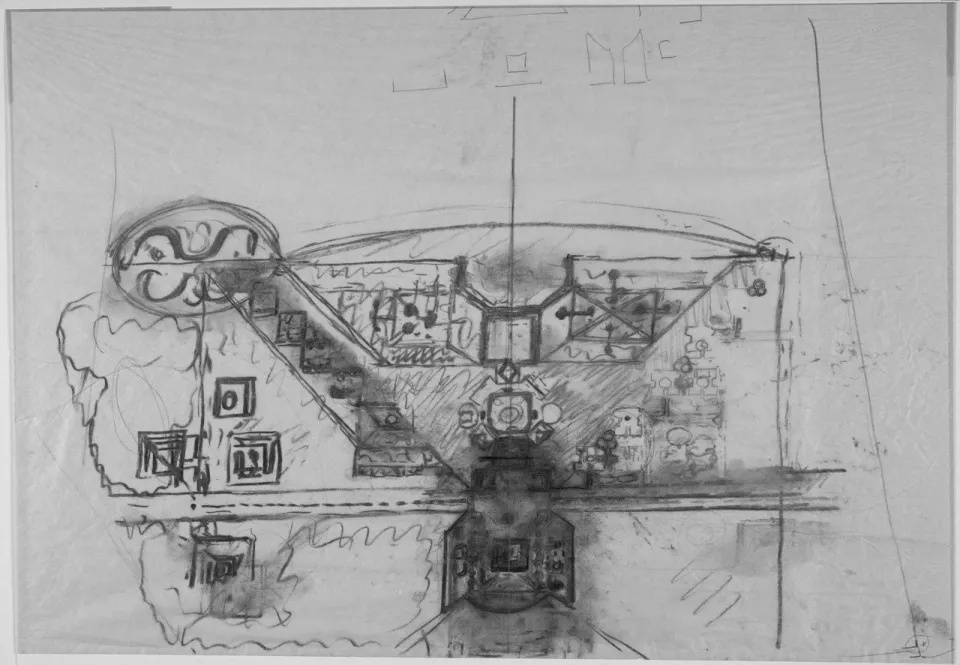 National Assembly Building Of Bangladesh / Louis Kahn | Classics On Architecture Lab 54 National assembly building of bangladesh / louis kahn | classics on architecture lab