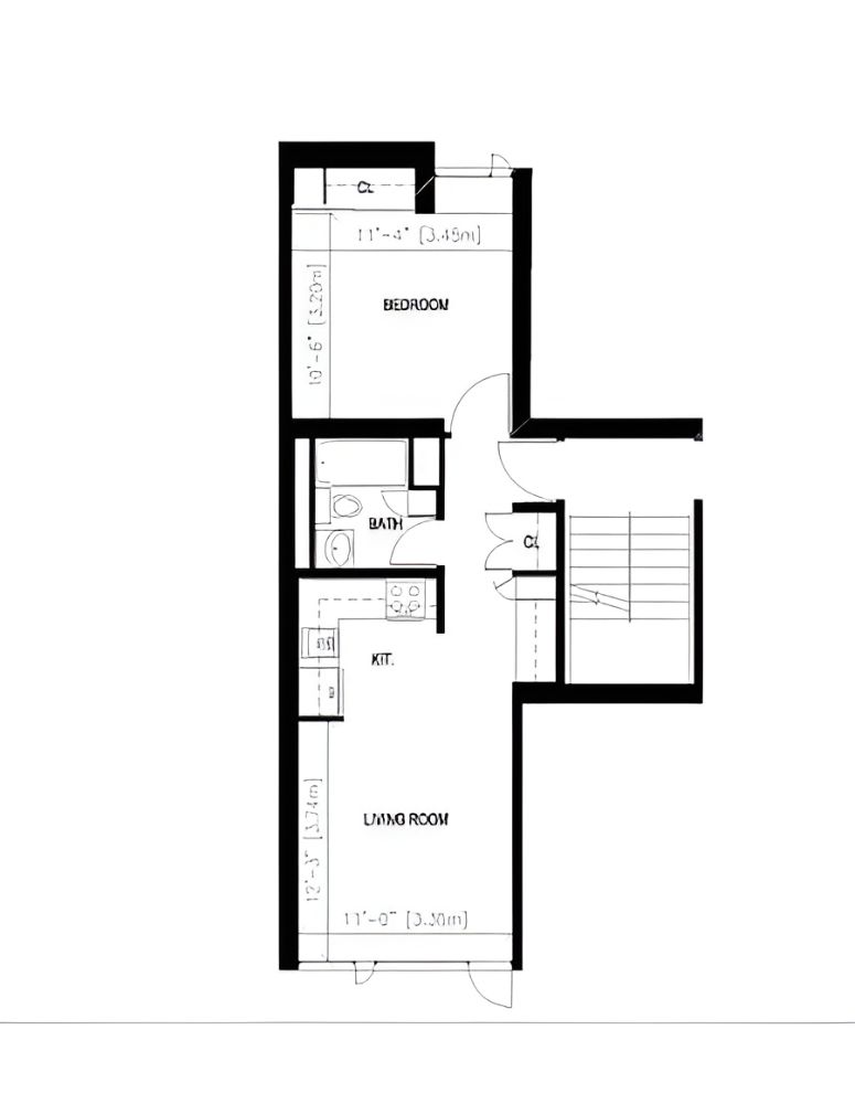 Peabody Terrace / Sert, Jackson &Amp; Gourley | Classics On Architecture Lab 71 Peabody terrace / sert, jackson & gourley | classics on architecture lab