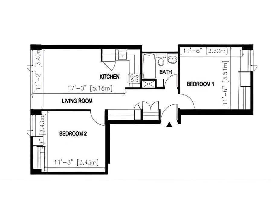 Peabody Terrace / Sert, Jackson &Amp; Gourley | Classics On Architecture Lab 70 Peabody terrace / sert, jackson & gourley | classics on architecture lab