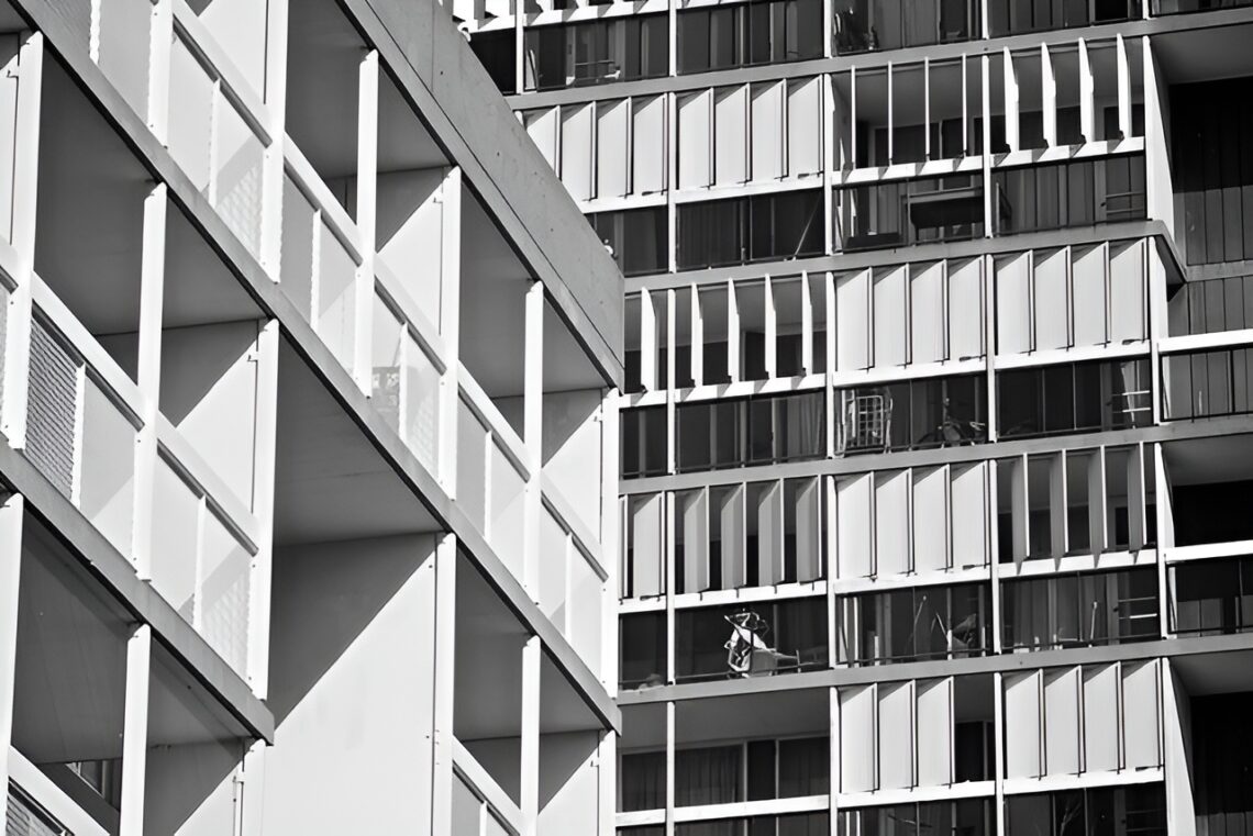 Peabody Terrace / Sert, Jackson &Amp; Gourley | Classics On Architecture Lab 21 Peabody terrace / sert, jackson & gourley | classics on architecture lab