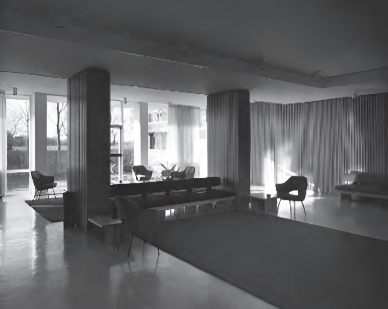 Peabody Terrace / Sert, Jackson &Amp; Gourley | Classics On Architecture Lab 11 Peabody terrace / sert, jackson & gourley | classics on architecture lab