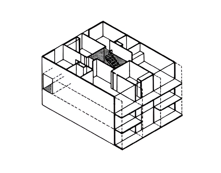 Peabody Terrace / Sert, Jackson &Amp; Gourley | Classics On Architecture Lab 65 Peabody terrace / sert, jackson & gourley | classics on architecture lab
