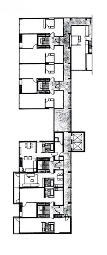 Peabody Terrace / Sert, Jackson &Amp; Gourley | Classics On Architecture Lab 73 Peabody terrace / sert, jackson & gourley | classics on architecture lab