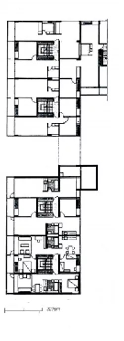 Peabody Terrace / Sert, Jackson &Amp; Gourley | Classics On Architecture Lab 74 Peabody terrace / sert, jackson & gourley | classics on architecture lab