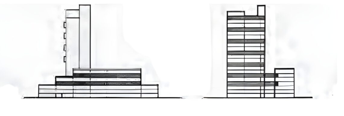 Peabody Terrace / Sert, Jackson &Amp; Gourley | Classics On Architecture Lab 62 Peabody terrace / sert, jackson & gourley | classics on architecture lab
