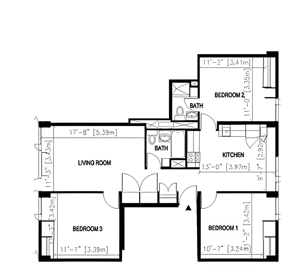 Peabody Terrace / Sert, Jackson &Amp; Gourley | Classics On Architecture Lab 69 Peabody terrace / sert, jackson & gourley | classics on architecture lab