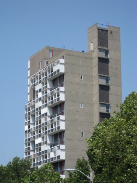 Peabody Terrace / Sert, Jackson &Amp; Gourley | Classics On Architecture Lab 17 Peabody terrace / sert, jackson & gourley | classics on architecture lab
