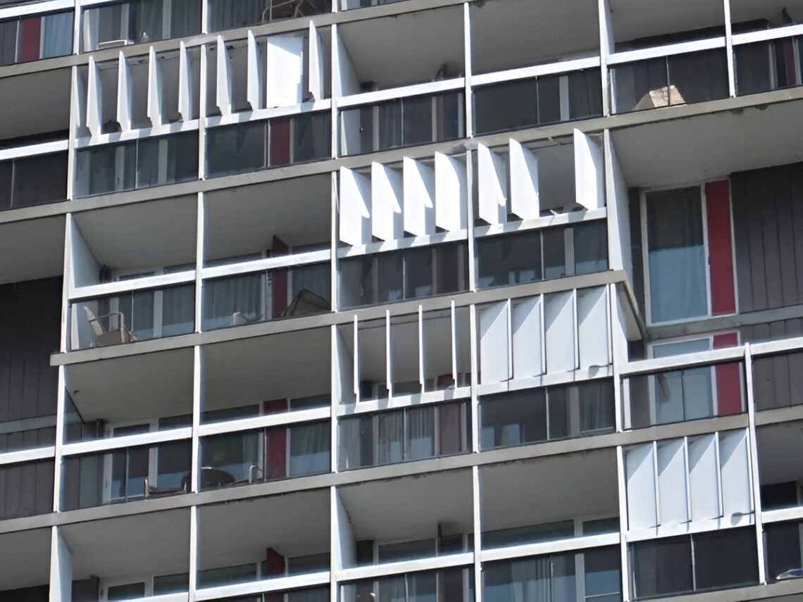 Peabody Terrace / Sert, Jackson &Amp; Gourley | Classics On Architecture Lab 22 Peabody terrace / sert, jackson & gourley | classics on architecture lab