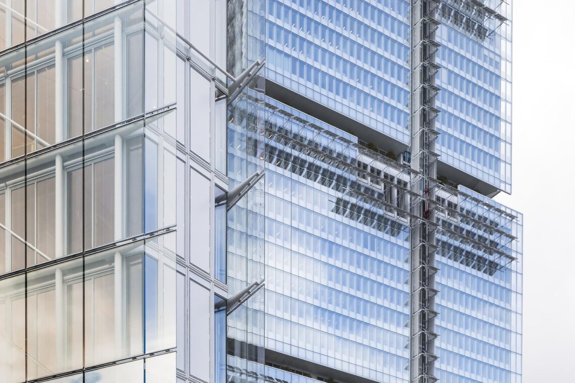 Moda Headquarters / Renzo Piano Building Workshop 21 Moda headquarters of the paris bar association / renzo piano building workshop