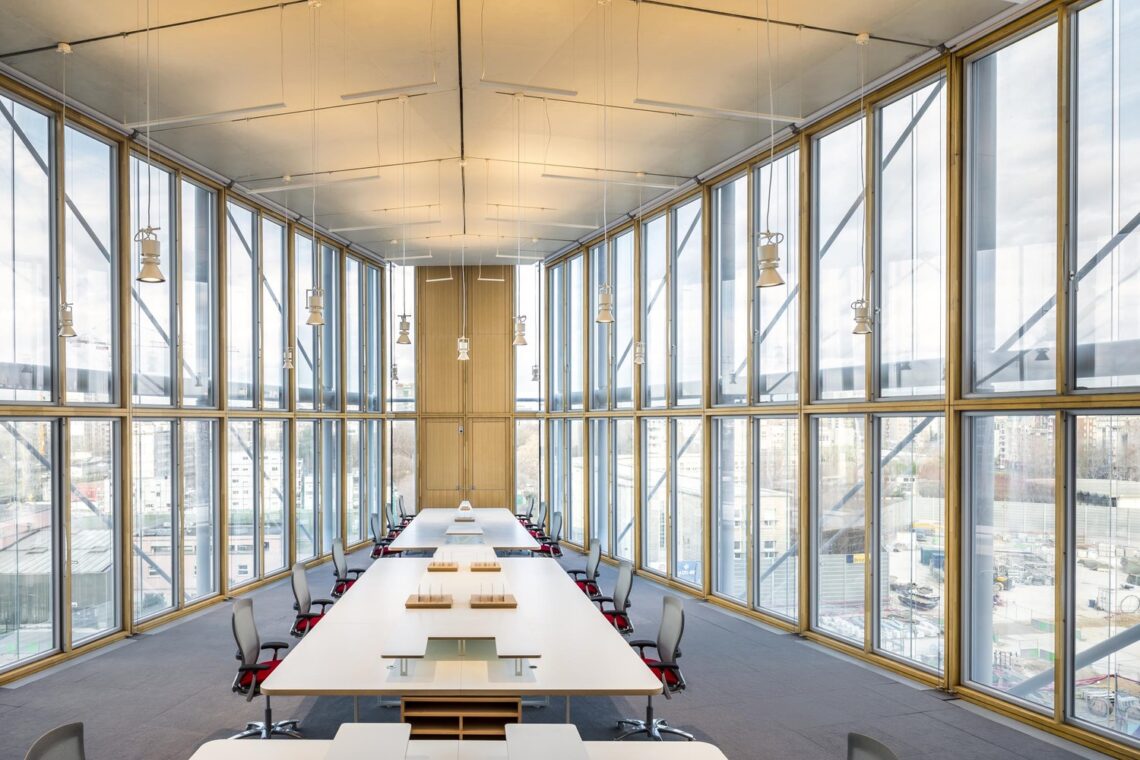Moda Headquarters / Renzo Piano Building Workshop 17 Moda headquarters of the paris bar association / renzo piano building workshop