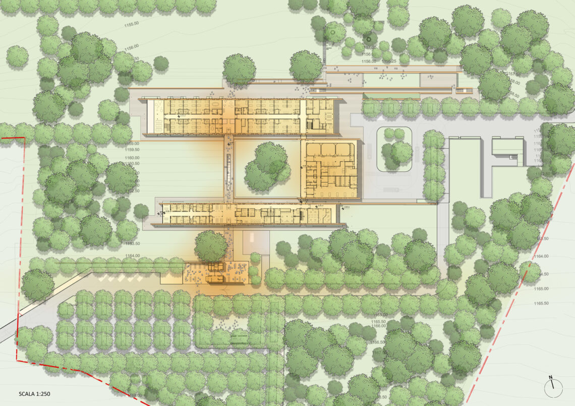 Children’s Surgical C/ Renzo Piano Building Workshop + Studio Tamassociati 4 Children’s surgical hospital / renzo piano building workshop + studio tamassociati