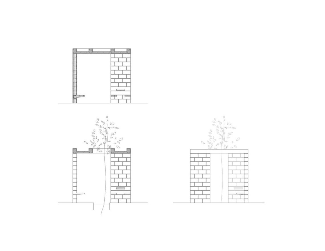 Kiosks And Public Toilets / Lanza Atelier 15 Kiosks and public toilets / lanza atelier