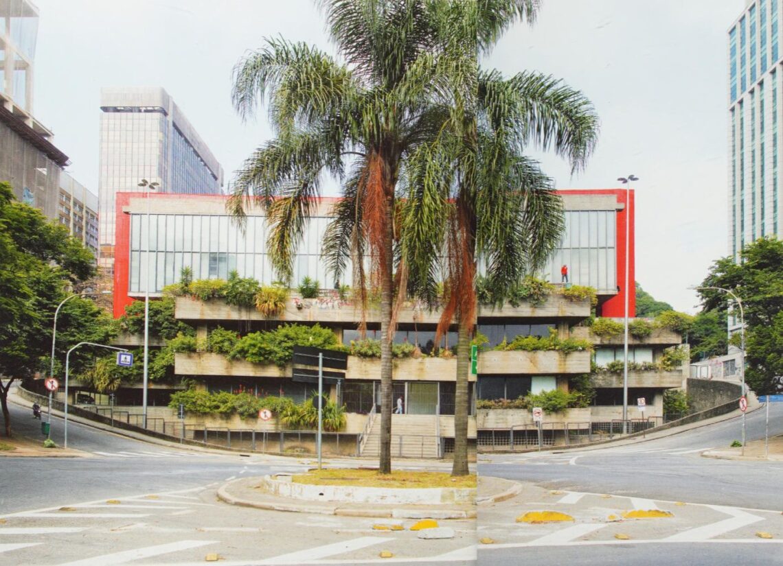 São Paulo Museum Of Art (Masp) / Lina Bo Bardi | Classics On Architecture Lab 40 São paulo museum of art (masp) / lina bo bardi | classics on architecture lab